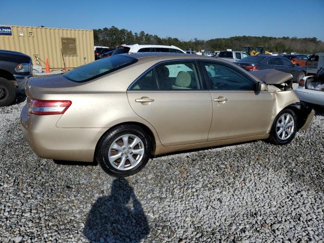 Photo 3 from auction – 2011 TOYOTA CAMRY BASE with VIN 4T1BF3EK7BU628955