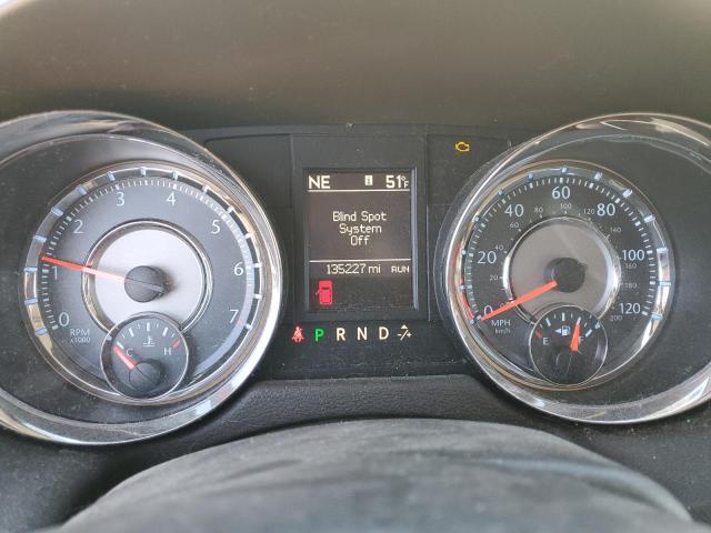 Photo 9 from auction – 2015 CHRYSLER TOWN & COU with VIN 2C4RC1GG6FR742540