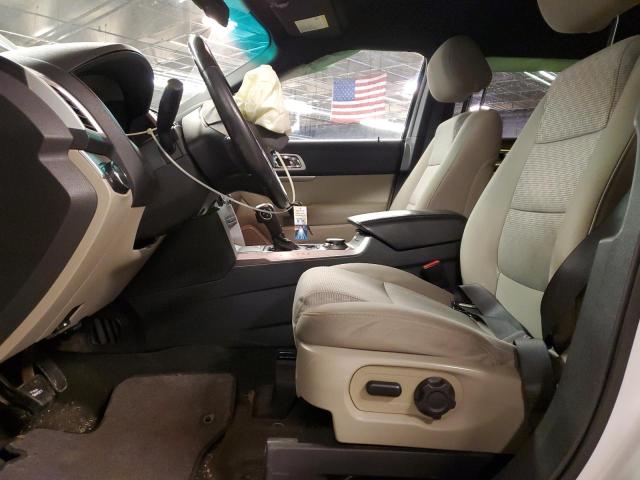 Photo 7 from auction – 2013 FORD EXPLORER X with VIN 1FM5K8D84DGC49893