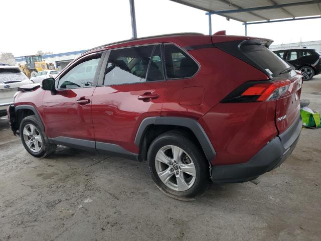 Photo 2 from auction – 2020 TOYOTA RAV4 XLE with VIN 2T3P1RFV1LC061653