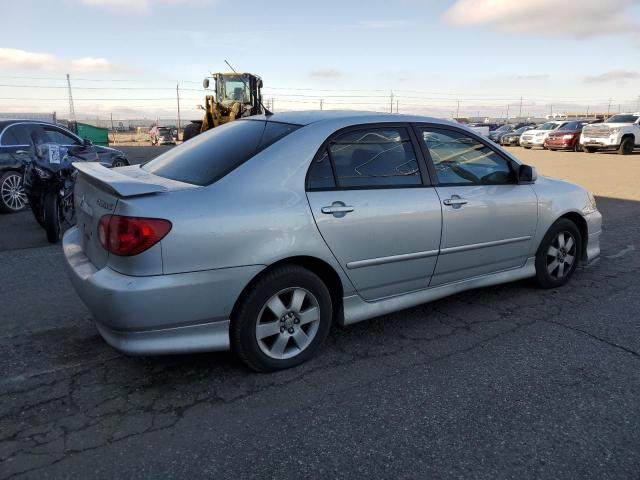 Photo 3 from auction – 2006 TOYOTA COROLLA CE with VIN 1NXBR32E96Z589569