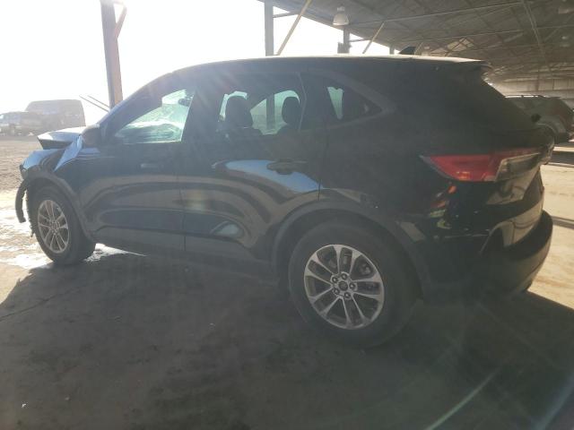 Photo 2 from auction – 2020 FORD ESCAPE S with VIN 1FMCU0F69LUB70329