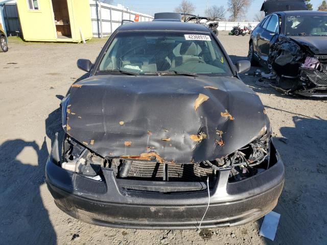 Photo 5 from auction – 2000 TOYOTA CAMRY CE with VIN 4T1BG22K2YU950357