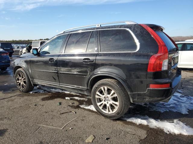 Photo 2 from auction – 2014 VOLVO XC90 3.2 with VIN YV4952CZ9E1687346