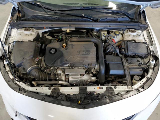 Photo 11 from auction – 2018 CHEVROLET MALIBU LS with VIN 1G1ZB5ST4JF278879