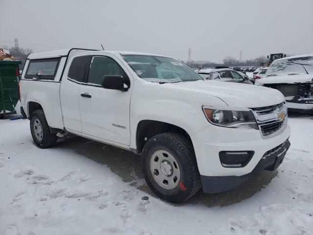 Photo 4 from auction – 2019 CHEVROLET COLORADO with VIN 1GCHSBEAXK1200522