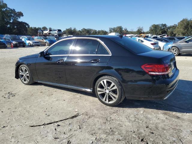 Photo 2 from auction – 2014 MERCEDES-BENZ E 350 with VIN WDDHF5KB6EB002480