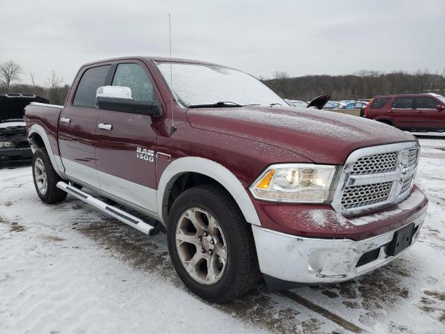 Photo 4 from auction – 2016 RAM 1500 LARAM with VIN 1C6RR7NM4GS337830
