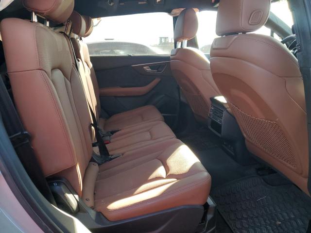 Photo 11 from auction – 2021 AUDI Q7 PRESTIG with VIN WA1VXAF75MD033919
