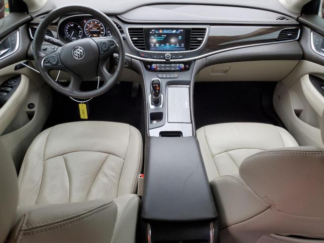 Photo 8 from auction – 2017 BUICK LACROSSE P with VIN 1G4ZR5SS0HU200286