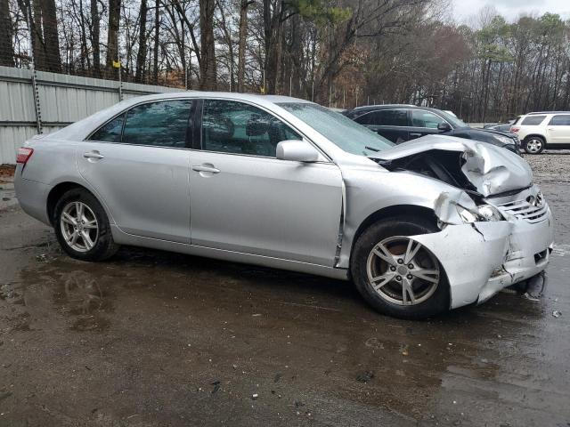 Photo 4 from auction – 2009 TOYOTA CAMRY BASE with VIN 4T1BE46K49U268433