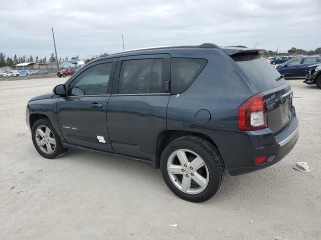 Photo 2 from auction – 2014 JEEP COMPASS LA with VIN 1C4NJCEA5ED818443