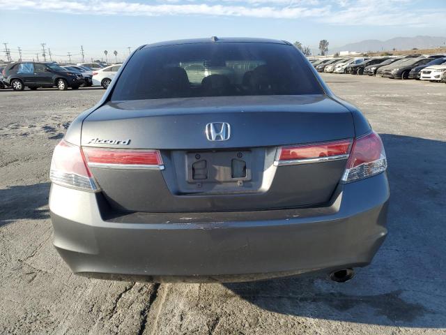 Photo 6 from auction – 2011 HONDA ACCORD EXL with VIN 1HGCP2F85BA148824