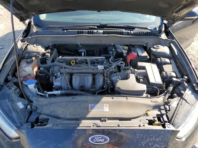 Photo 11 from auction – 2016 FORD FUSION SE with VIN 3FA6P0H78GR102699