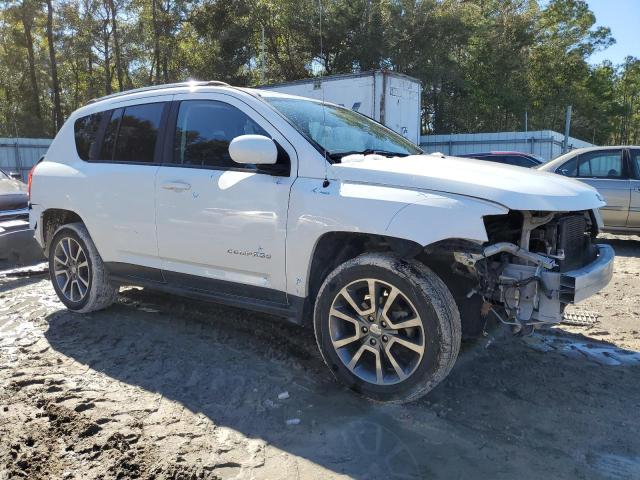 Photo 4 from auction – 2015 JEEP COMPASS LI with VIN 1C4NJCCB2FD156379