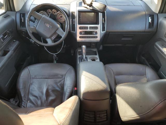 Photo 8 from auction – 2010 FORD EDGE LIMIT with VIN 2FMDK4KC7ABA95324
