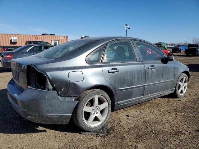 Photo 3 from auction – 2008 VOLVO S40 2.4I with VIN YV1MS382082367235