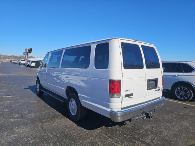 Photo 3 from auction – 2013 FORD ECONOLINE with VIN 1FBSS3BL2DDA04310