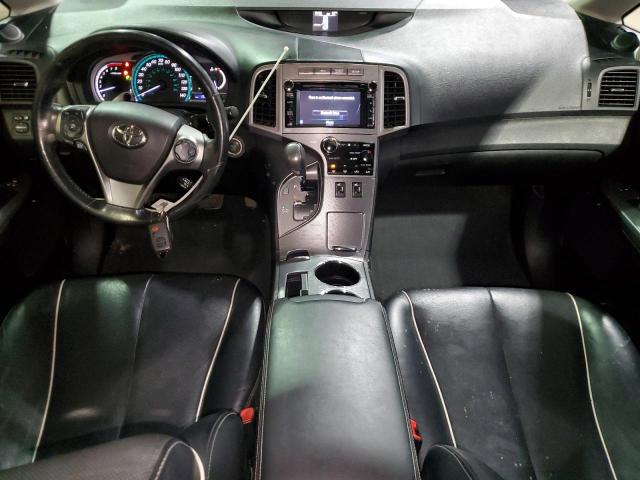 Photo 8 from auction – 2014 TOYOTA VENZA LE with VIN 4T3BK3BB4EU107140