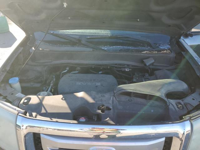Photo 12 from auction – 2010 HONDA PILOT EXL with VIN 5FNYF4H64AB032101
