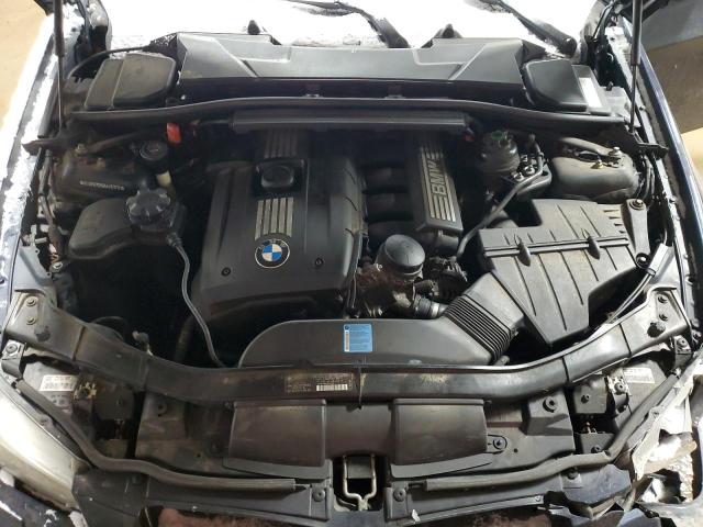 Photo 11 from auction – 2010 BMW 328 XI with VIN WBAPK7C59AA461618