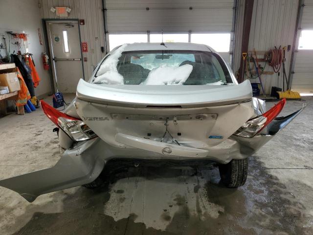Photo 6 from auction – 2015 NISSAN VERSA S with VIN 3N1CN7AP8FL870192