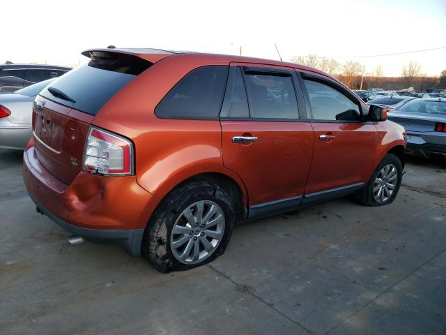Photo 3 from auction – 2007 FORD EDGE SEL P with VIN 2FMDK49C97BA88129