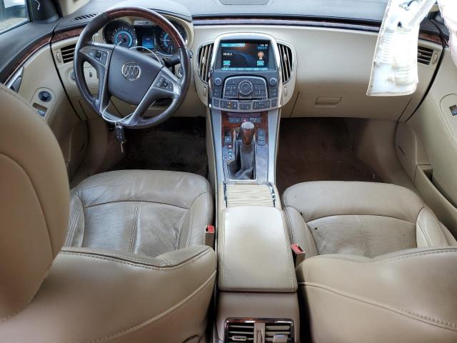 Photo 8 from auction – 2013 BUICK LACROSSE P with VIN 1G4GG5E3XDF243369