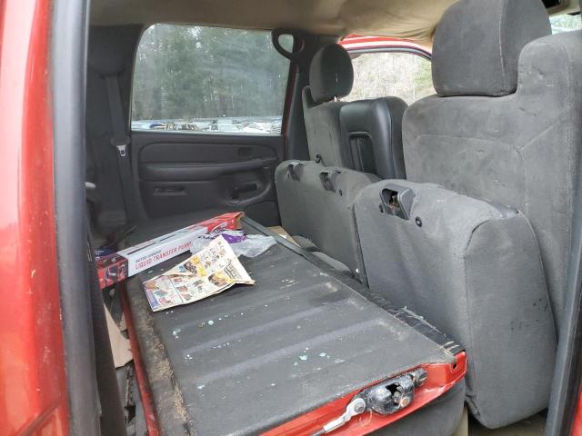 Photo 10 from auction – 2007 CHEVROLET SILVERADO with VIN 2GCEK13V471114658