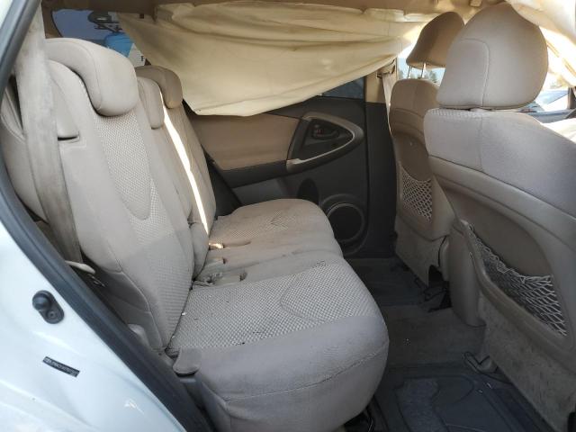 Photo 10 from auction – 2007 TOYOTA RAV4 LIMIT with VIN JTMBK31V075015691