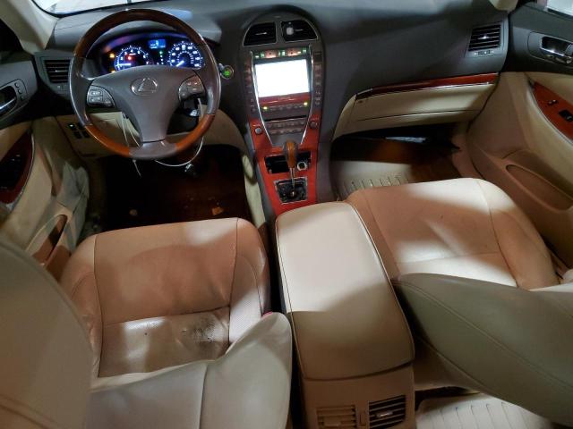 Photo 8 from auction – 2012 LEXUS ES 350 with VIN JTHBK1EG2C2483917