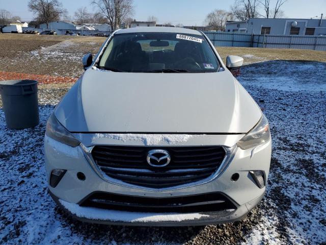 Photo 5 from auction – 2016 MAZDA CX-3 SPORT with VIN JM1DKFB74G0130169