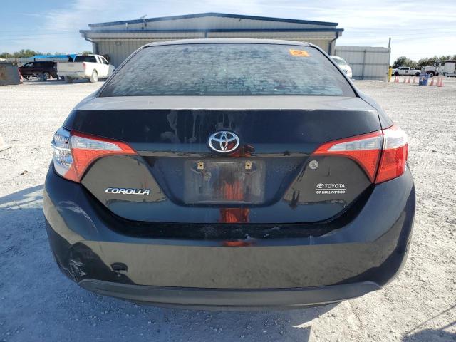 Photo 6 from auction – 2015 TOYOTA COROLLA L with VIN 2T1BURHE6FC304594