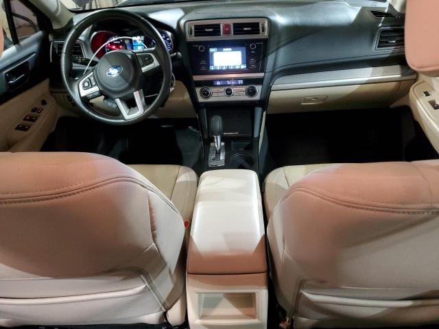 Photo 8 from auction – 2016 SUBARU LEGACY 2.5 with VIN 4S3BNAA6XG3009364