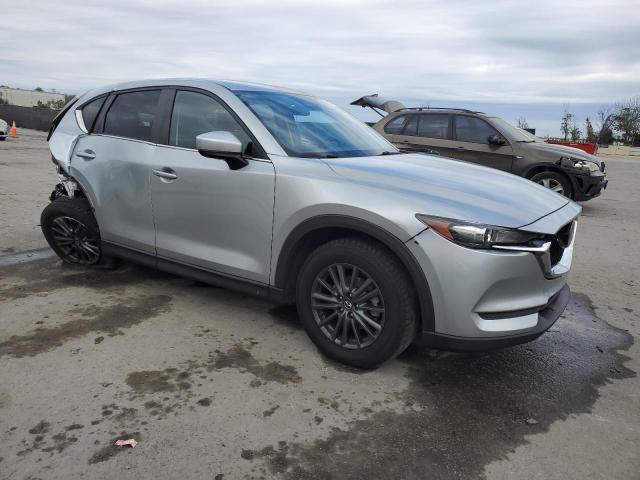Photo 4 from auction – 2020 MAZDA CX-5 TOURI with VIN JM3KFACM1L0772899