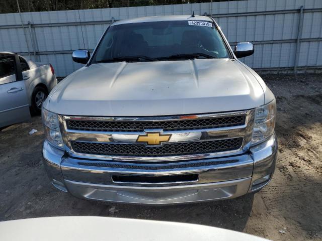 Photo 5 from auction – 2012 CHEVROLET SILVERADO with VIN 3GCPCSE09CG273867