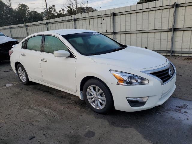 Photo 4 from auction – 2015 NISSAN ALTIMA 2.5 with VIN 1N4AL3AP9FC253839