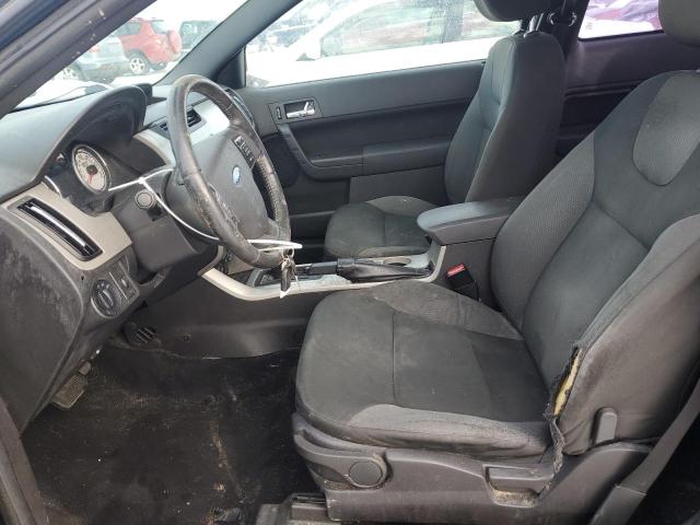 Photo 7 from auction – 2009 FORD FOCUS SES with VIN 1FAHP33N19W201512