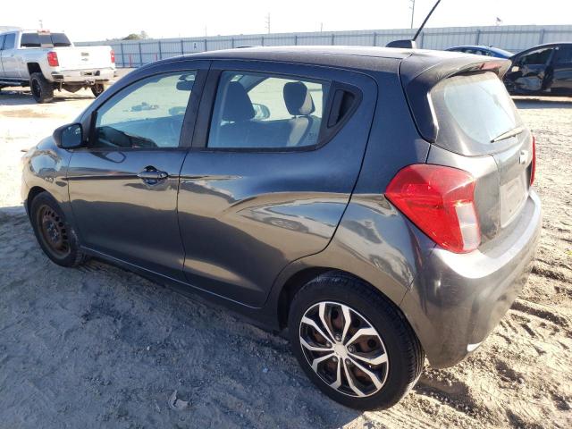 Photo 2 from auction – 2019 CHEVROLET SPARK LS with VIN KL8CB6SA6KC726519