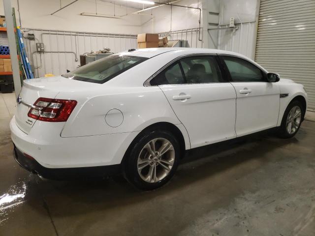Photo 3 from auction – 2013 FORD TAURUS SEL with VIN 1FAHP2E81DG140683