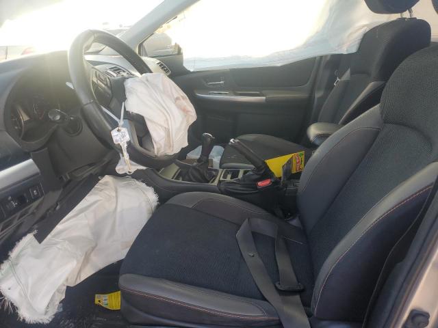Photo 7 from auction – 2016 SUBARU CROSSTREK with VIN JF2GPABC1G9344760