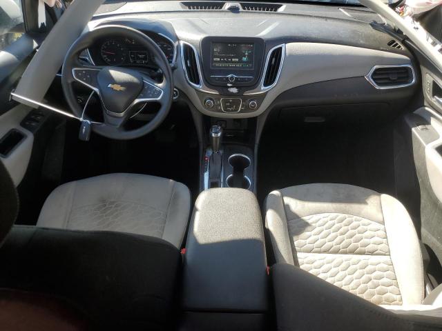 Photo 8 from auction – 2018 CHEVROLET EQUINOX LT with VIN 2GNAXJEV4J6341928