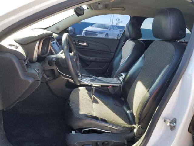 Photo 7 from auction – 2013 CHEVROLET MALIBU 2LT with VIN 1G11E5SAXDF304389
