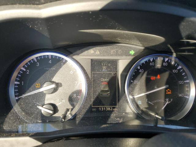 Photo 9 from auction – 2016 TOYOTA HIGHLANDER with VIN 5TDKKRFH1GS141185