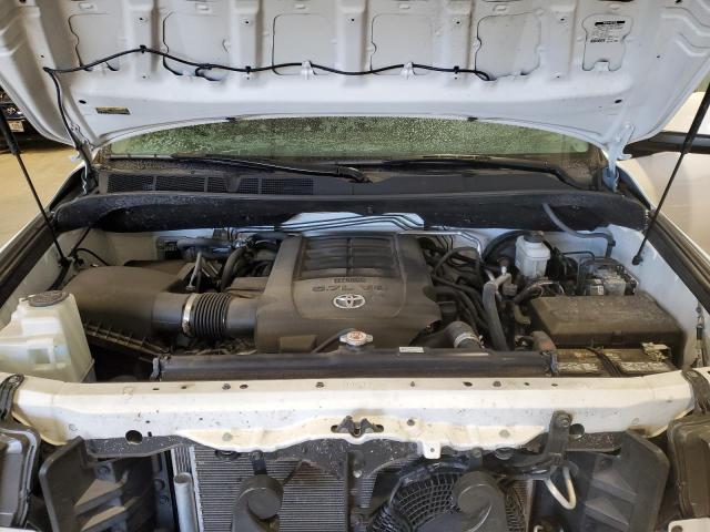 Photo 12 from auction – 2021 TOYOTA SEQUOIA SR with VIN 5TDEY5B10MS181590