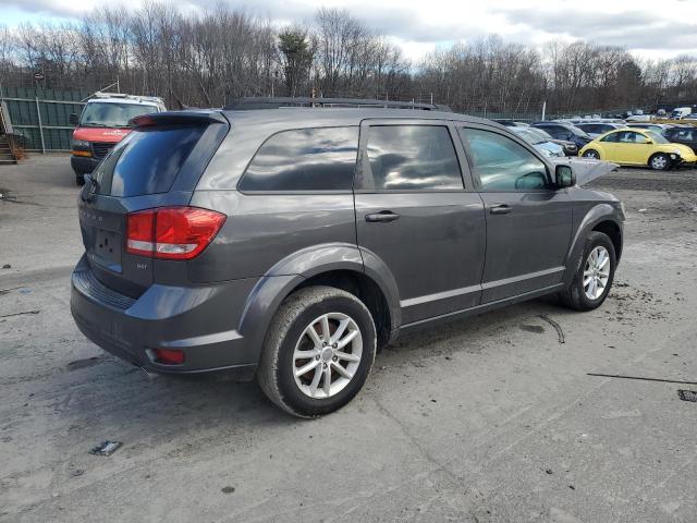 Снимка 3 от търг – 2015 DODGE JOURNEY SX с VIN 3C4PDDBG7FT684495