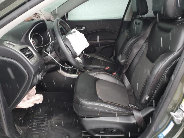 Photo 7 from auction – 2018 JEEP COMPASS LA with VIN 3C4NJDBB6JT162714