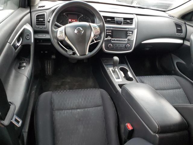 Photo 8 from auction – 2017 NISSAN ALTIMA 2.5 with VIN 1N4AL3AP2HC298978