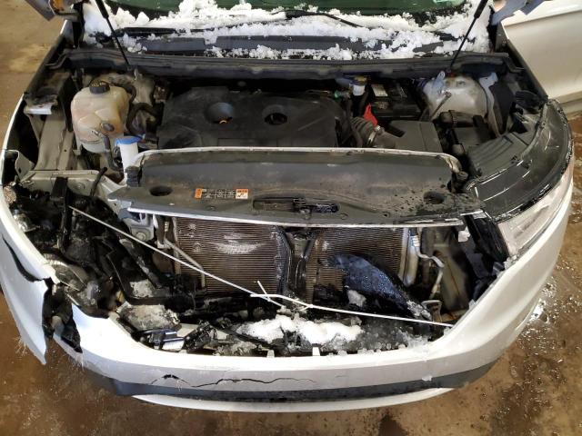 Photo 12 from auction – 2015 FORD EDGE SEL with VIN 2FMTK3J92FBB52564