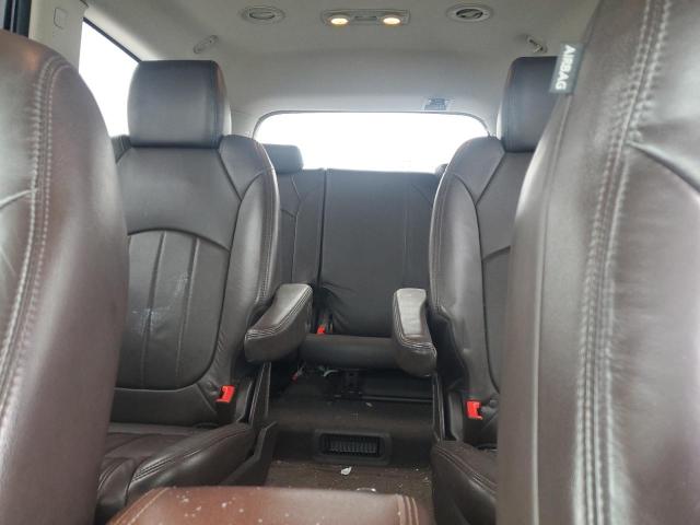 Photo 10 from auction – 2014 BUICK ENCLAVE with VIN 5GAKVCKD9EJ359894